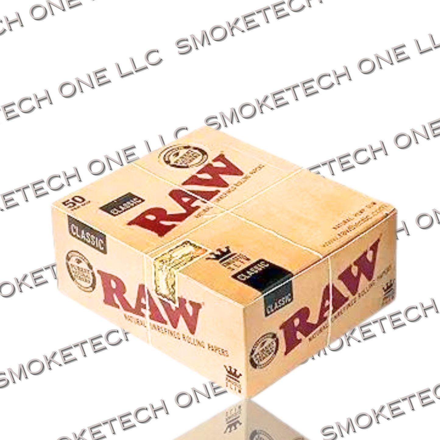 RAW Classic King size Slim Rolling Papers