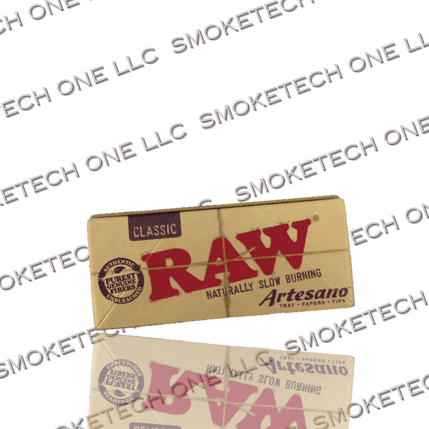 RAW Classic Artesano King Size Slim Rolling Papers