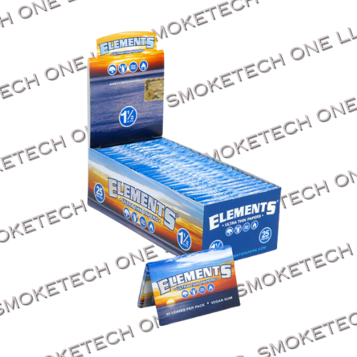 Elements Rolling Paper