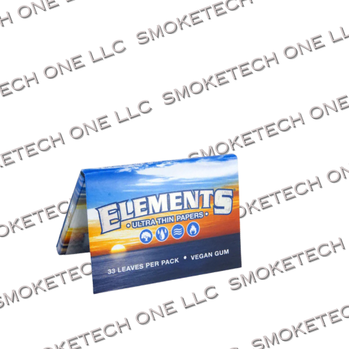 Elements Rolling Paper