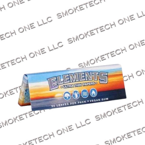 Elements Rolling Paper