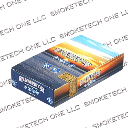 Elements Rolling Paper