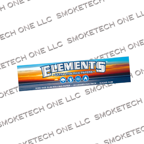 Elements Rolling Paper