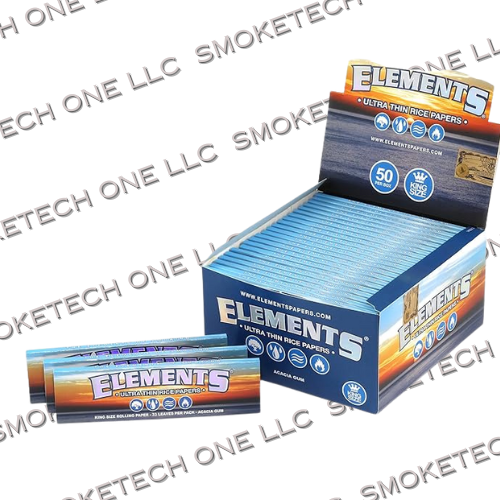 Elements Rolling Paper