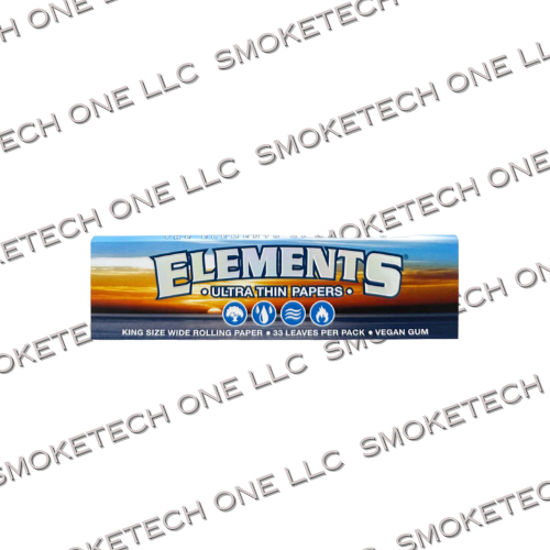 Elements Rolling Paper