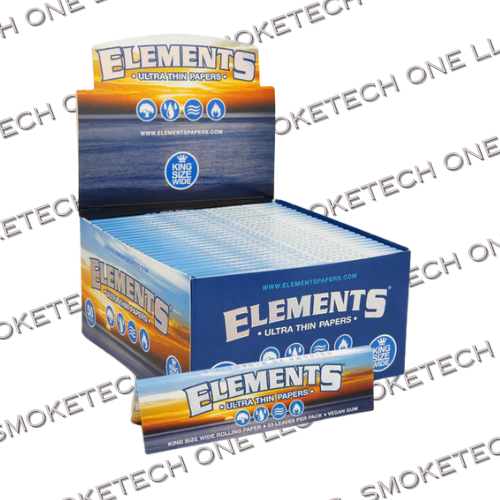 Elements Rolling Paper