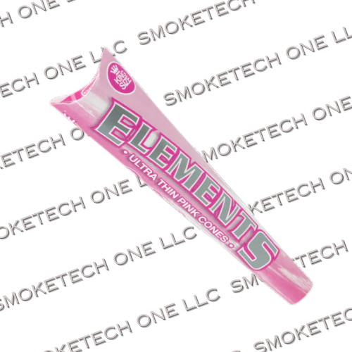 Element Pink Cones