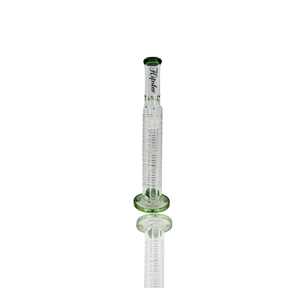 CoinCascade 20-inch Showerhead Perc Bubbler (wf-730)