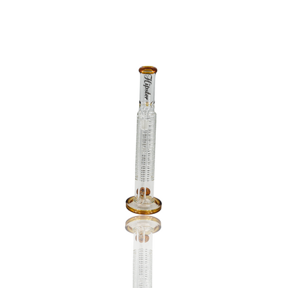 CoinCascade 20-inch Showerhead Perc Bubbler (wf-730)