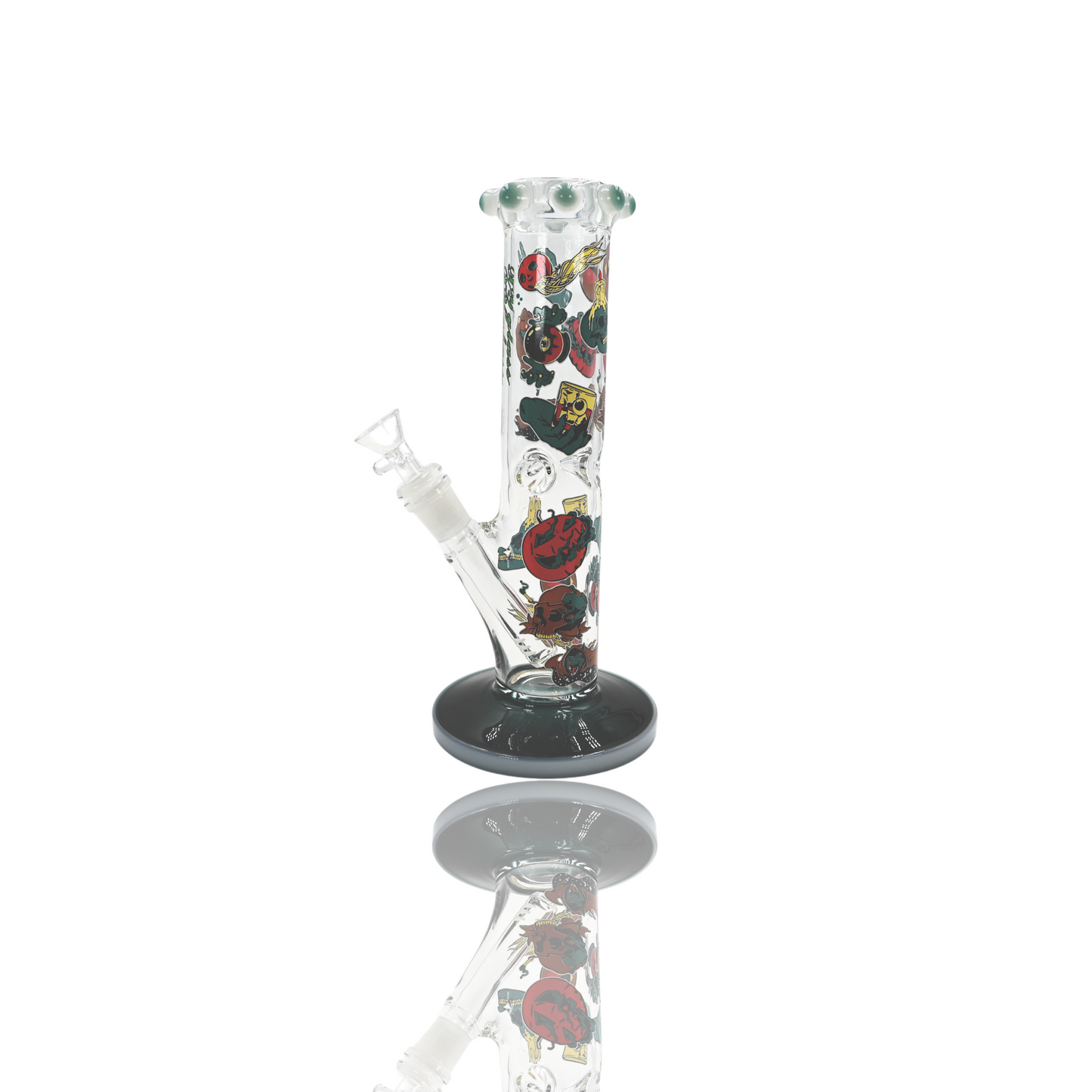 GlowMunchies 10-inch Bubbler (ZQ088)