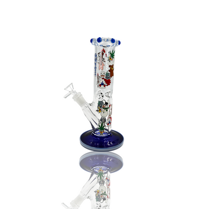 GlowMunchies 10-inch Bubbler (ZQ088)