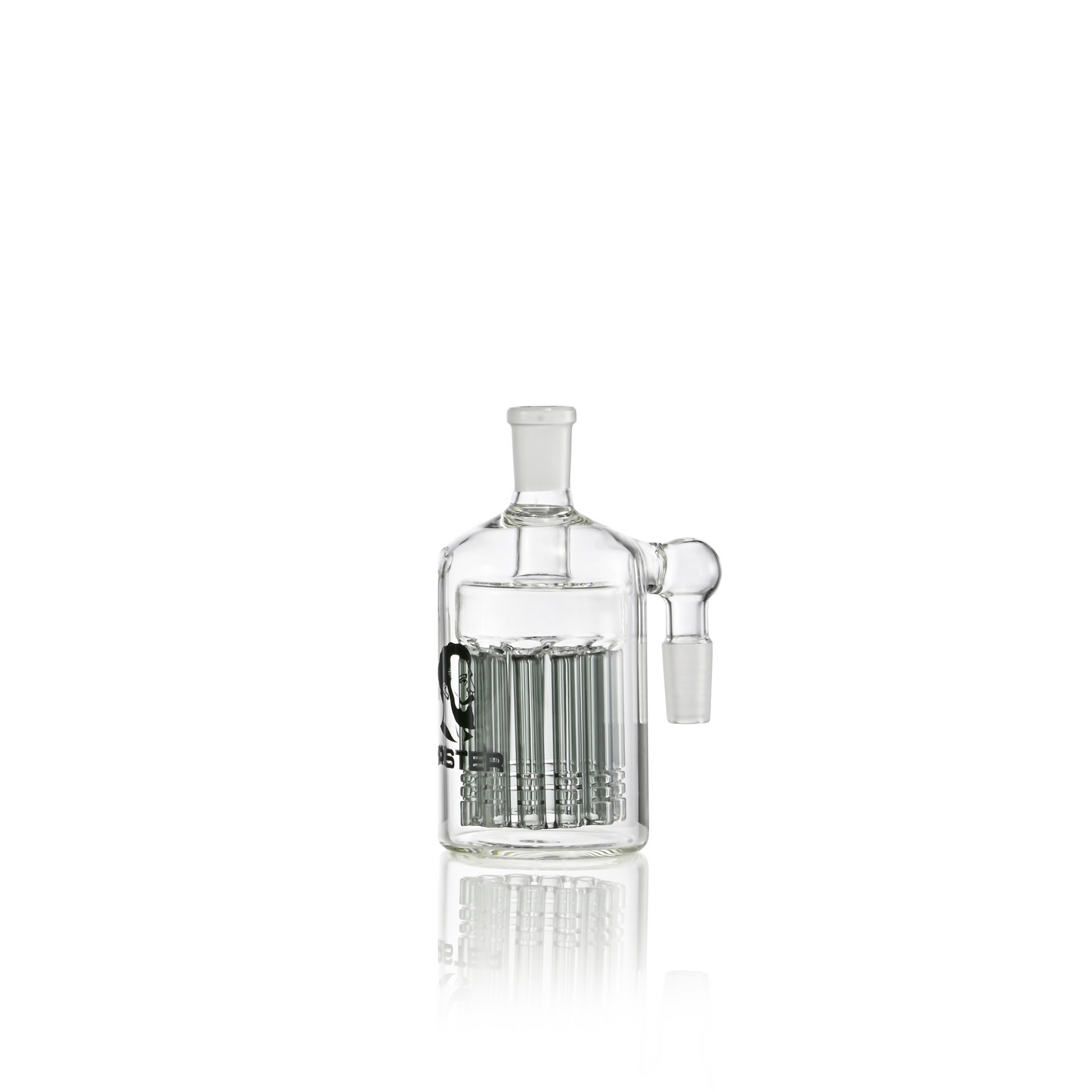 Ash Catcher14mm-90° (BZ010)