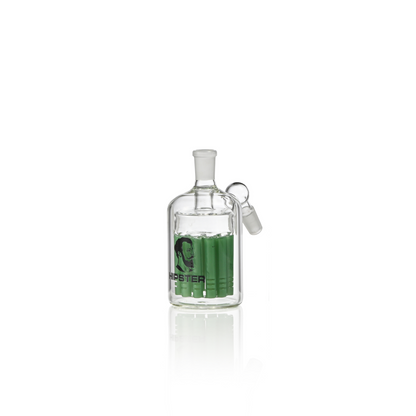 Hipster Ash Catcher 14mm-45° (BZ010) - Smoke Tech One LLC
