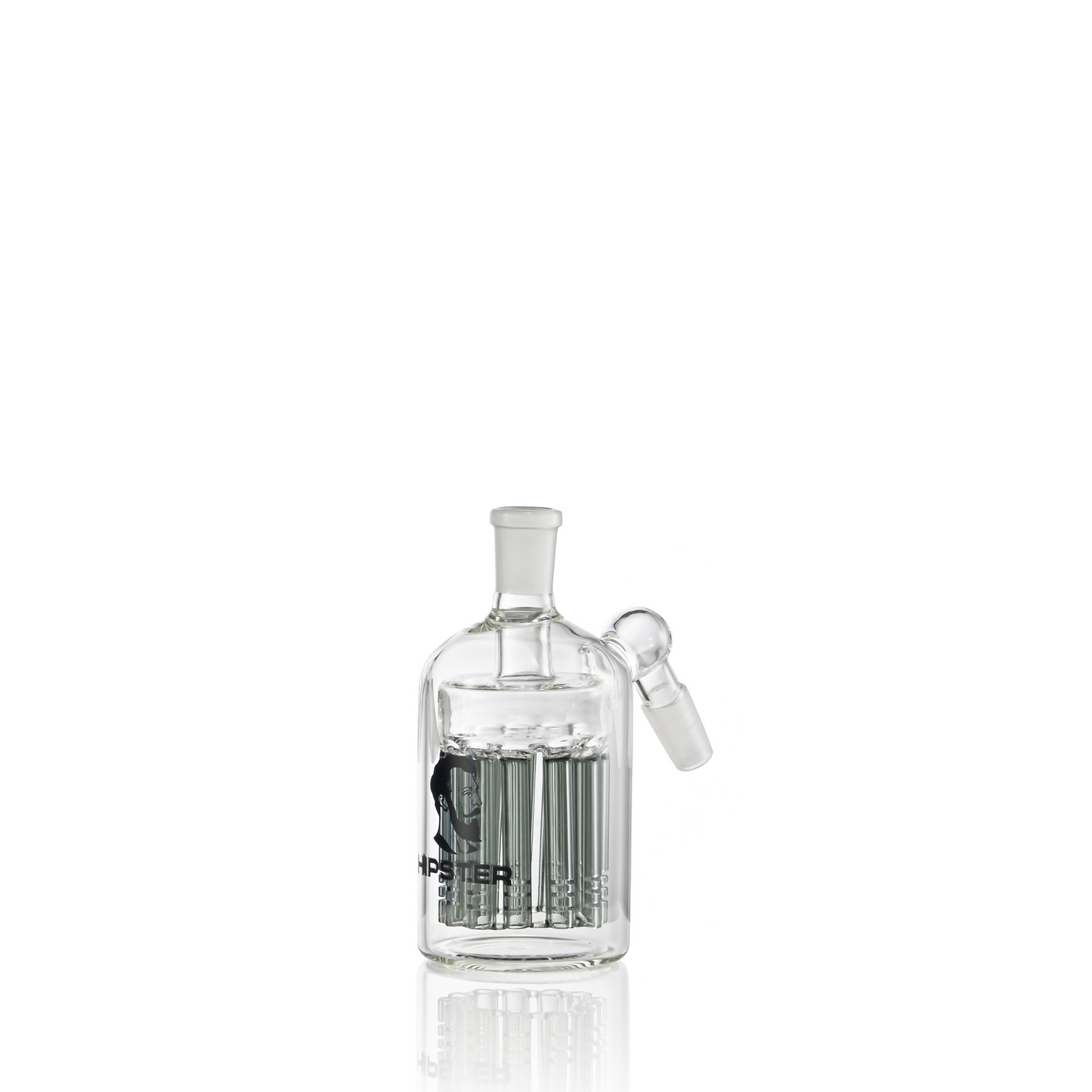 Ash Catcher 14mm-45° (BZ010)