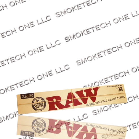 RAW Classic Supernatural Rolling Paper