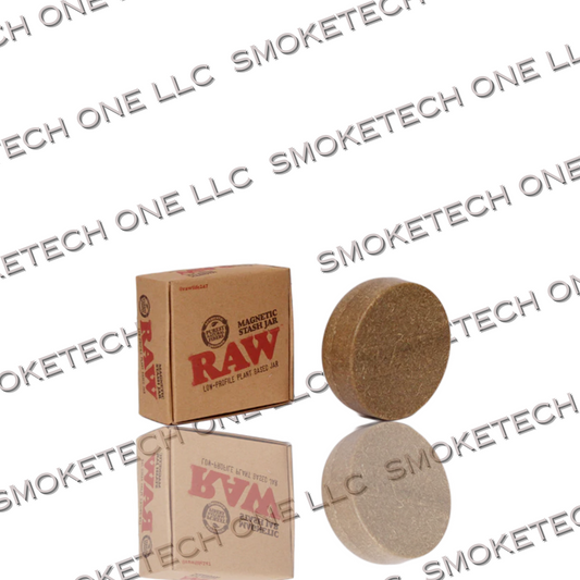 RAW Magnetic Stash Jar