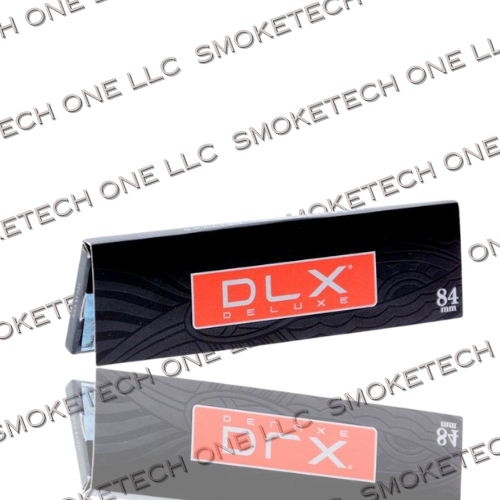 DLX deluxe 84mm Rolling Paper