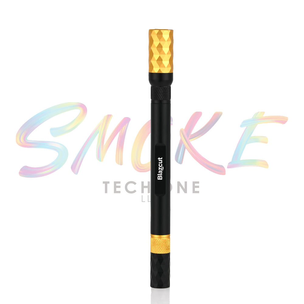 Blazcut 4-in-1 Cigar Punch Tool Set  VC003 - Smoke Tech One LLC