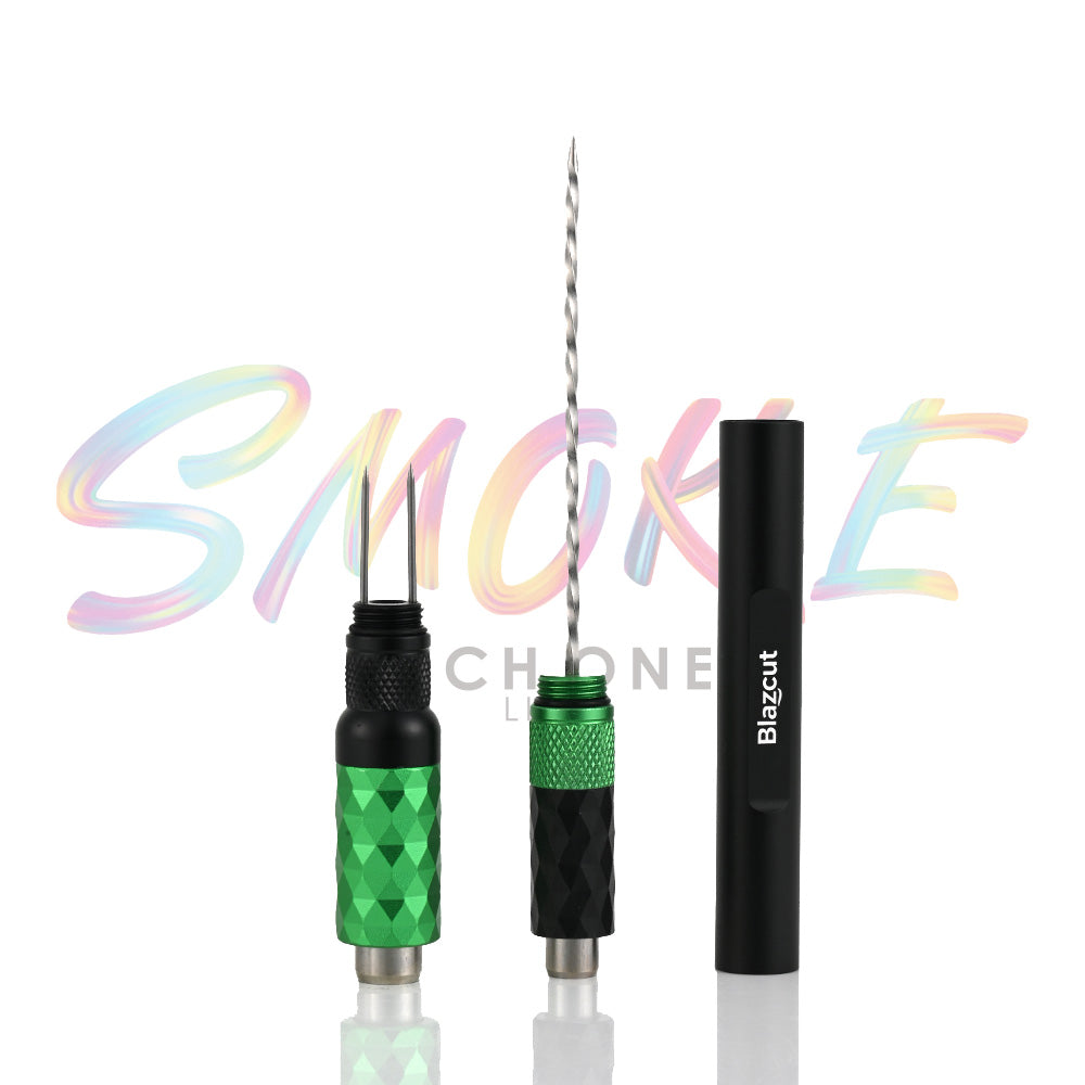 Blazcut 4-in-1 Cigar Punch Tool Set  VC003 - Smoke Tech One LLC