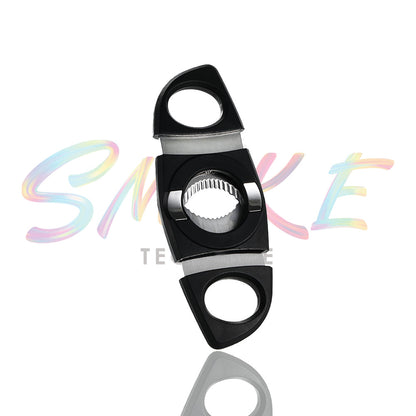 Blazcut Serrated Blade Cigar Cutter VC007 - Smoke Tech One LLC