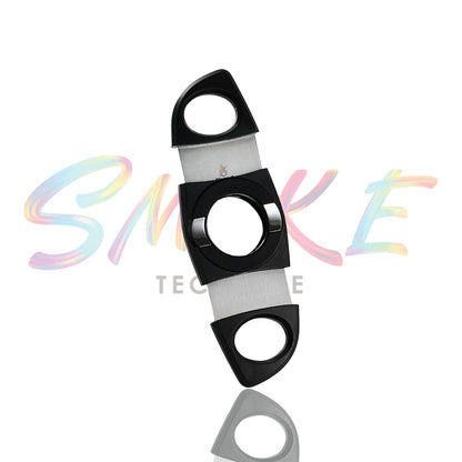 Blazcut Serrated Blade Cigar Cutter VC007 - Smoke Tech One LLC