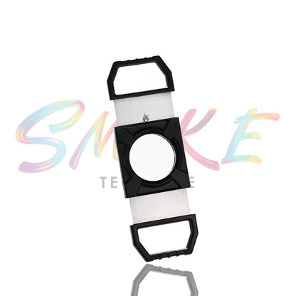 Blazcut Square-Frame Cigar Cutter VC008 - Smoke Tech One LLC