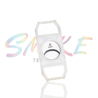 Blazcut Square-Frame Cigar Cutter VC008 - Smoke Tech One LLC