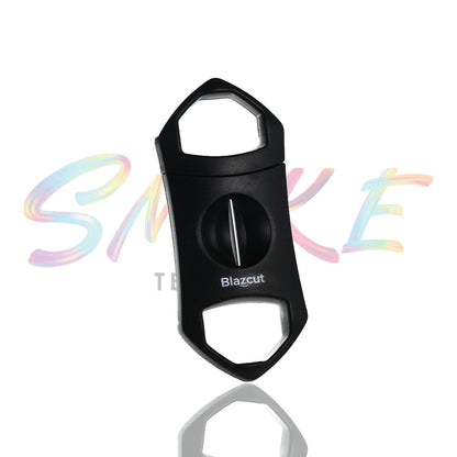 Blazcut V-Cut Cigar Cutter VC010 - Smoke Tech One LLC