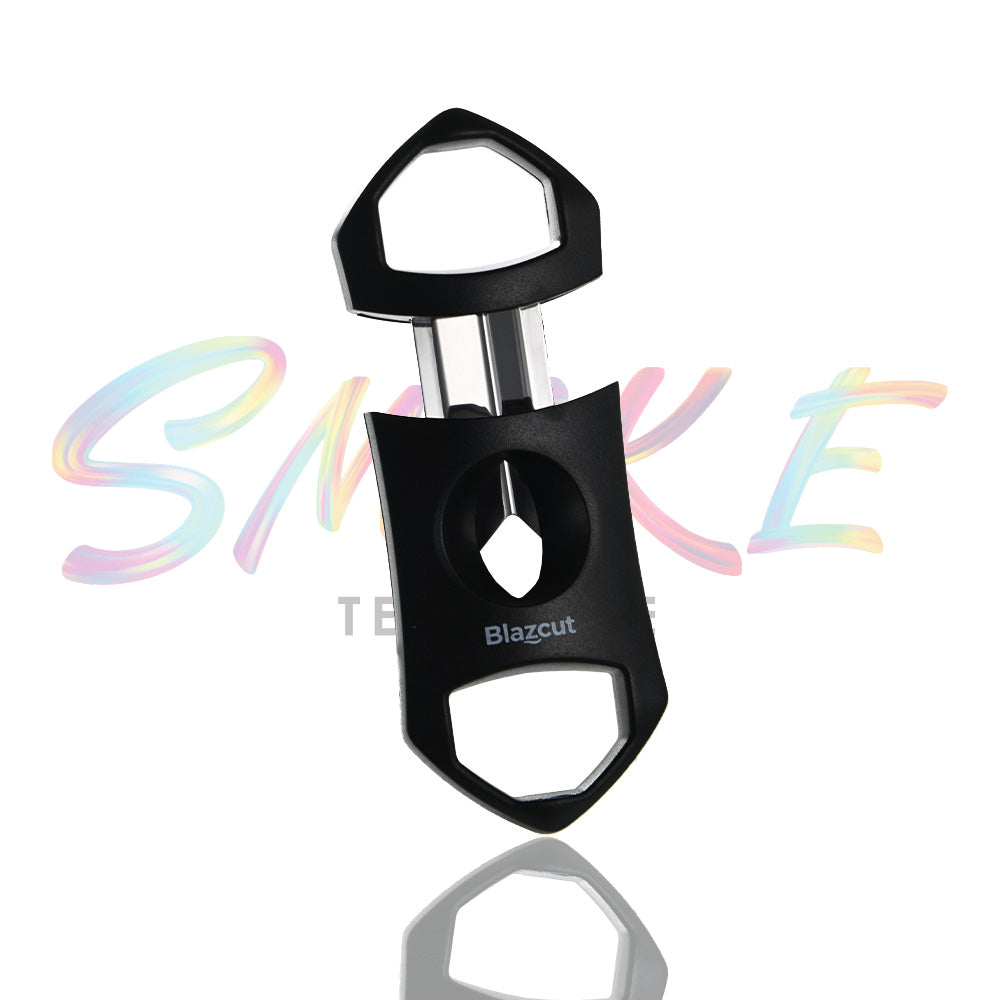 Blazcut V-Cut Cigar Cutter VC010 - Smoke Tech One LLC