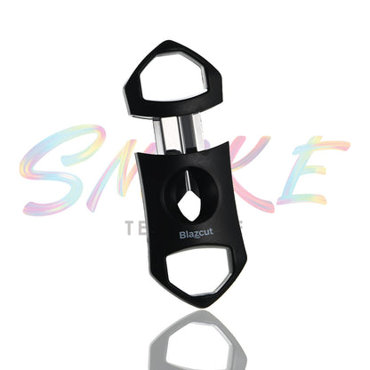 Blazcut V-Cut Cigar Cutter VC010 - Smoke Tech One LLC