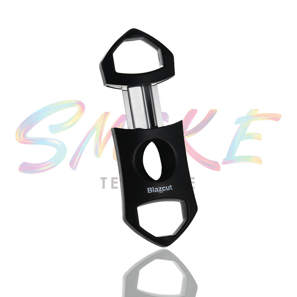 Blazcut V-Cut Cigar Cutter VC010 - Smoke Tech One LLC