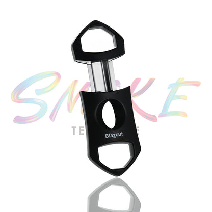 Blazcut V-Cut Cigar Cutter VC010 - Smoke Tech One LLC