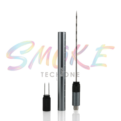 Blazcut 4-in-1 Cigar Punch Tool Set  VC012 - Smoke Tech One LLC