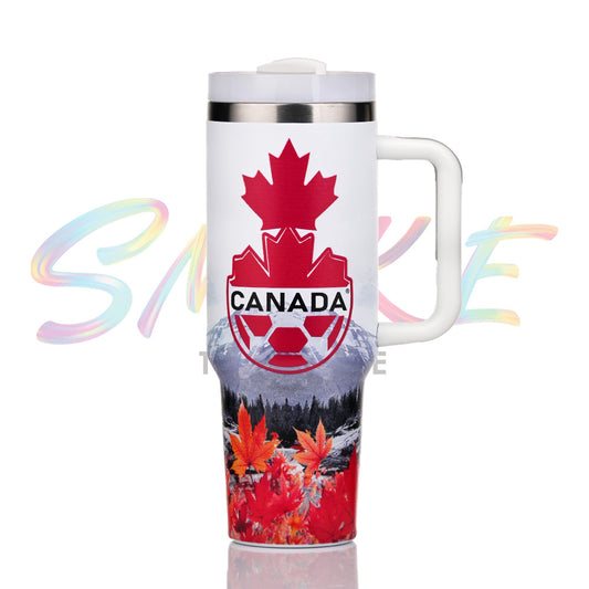 Canadian Maple Leaf WDC001 - Smoke Tech One LLC