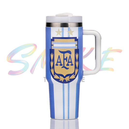 Argentina AFA 2-Star WDC004 - Smoke Tech One LLC