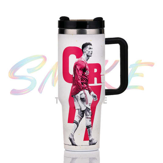 CR7 Cristiano Ronaldo WDC011 - Smoke Tech One LLC