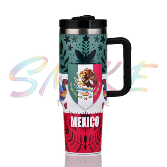 Mexico Folk Art WDC012 - Smoke Tech One LLC