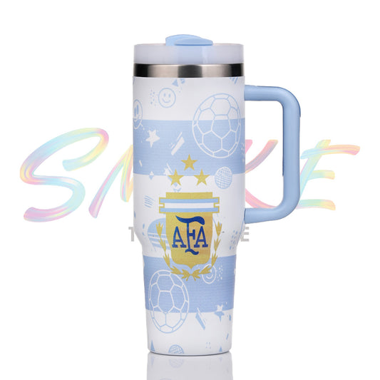 Argentina AFA 3-Star WDC015 - Smoke Tech One LLC