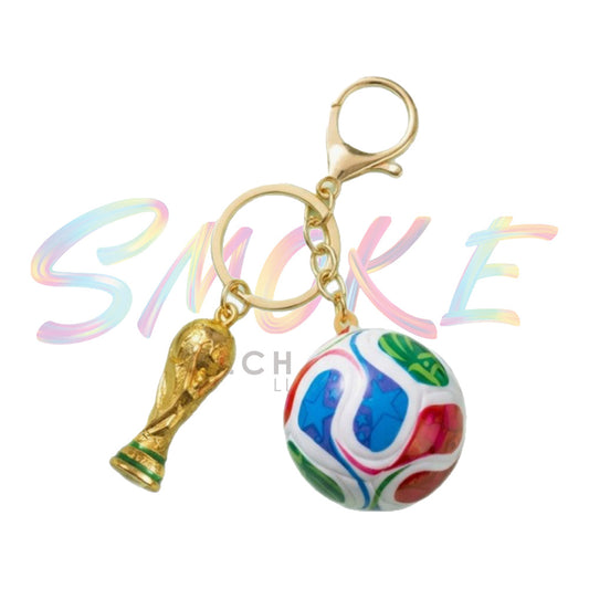 World Cup Trophy WDC019 - Smoke Tech One LLC