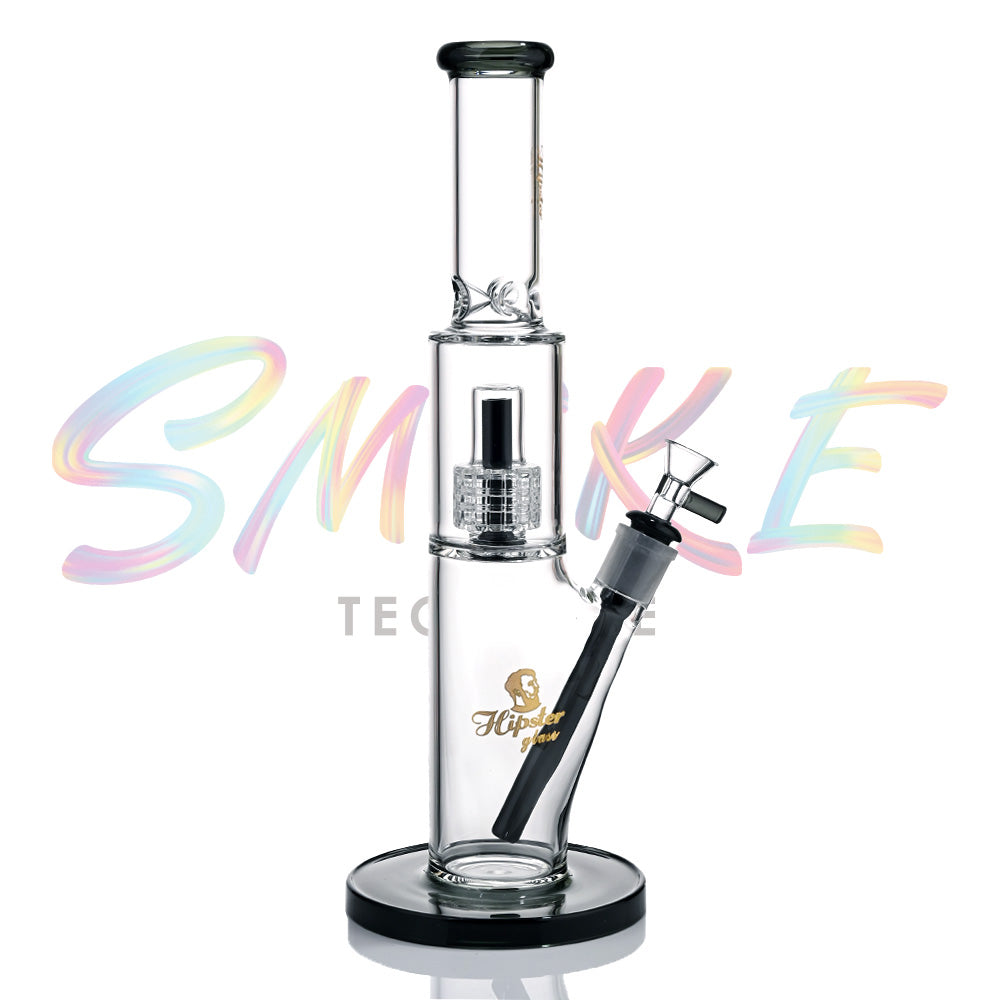 Hipster 14 Inch Skyline Perc WF-25-1 - Smoke Tech One LLC
