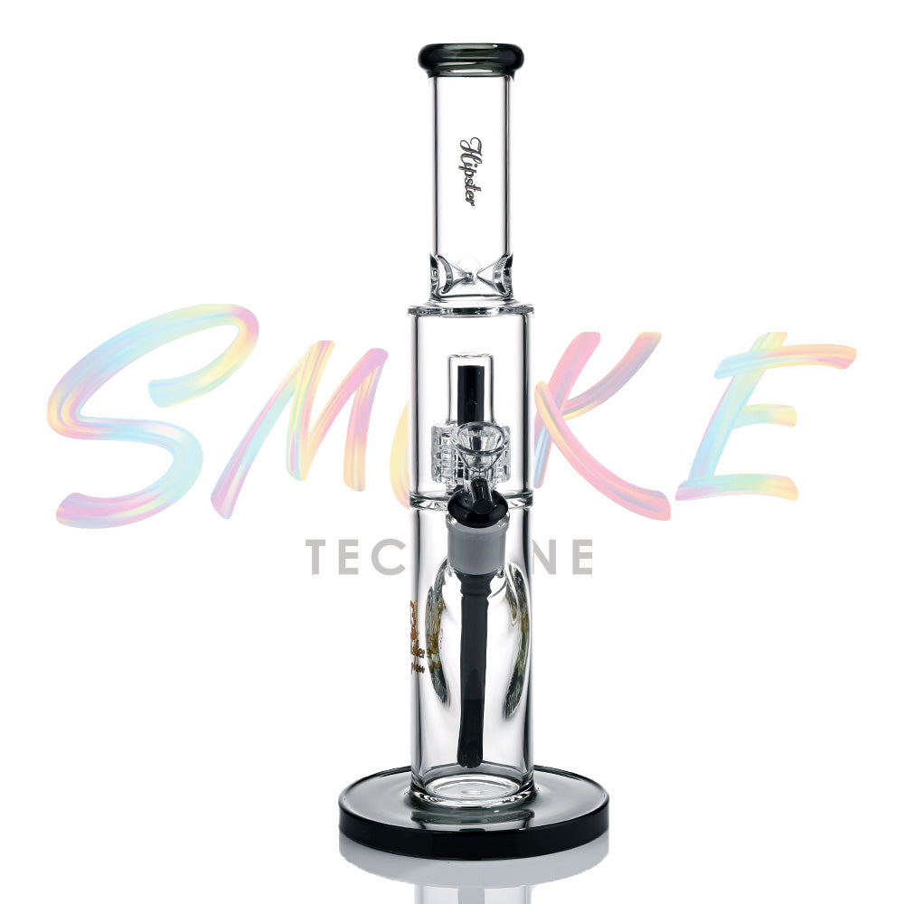 Hipster 14 Inch Skyline Perc WF-25-1 - Smoke Tech One LLC