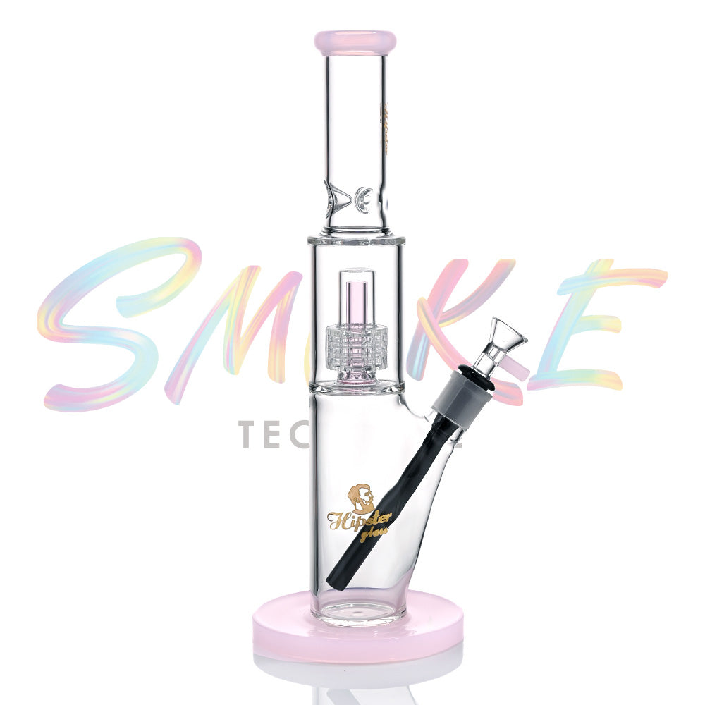 Hipster 14 Inch Skyline Perc WF-25-1 - Smoke Tech One LLC