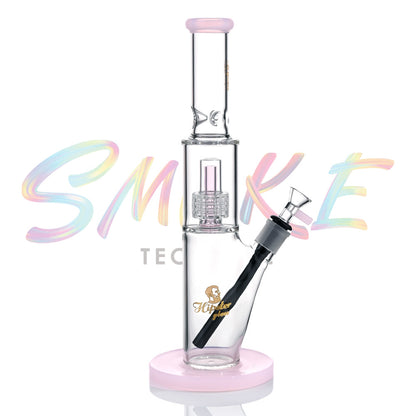 Hipster 14 Inch Skyline Perc WF-25-1 - Smoke Tech One LLC