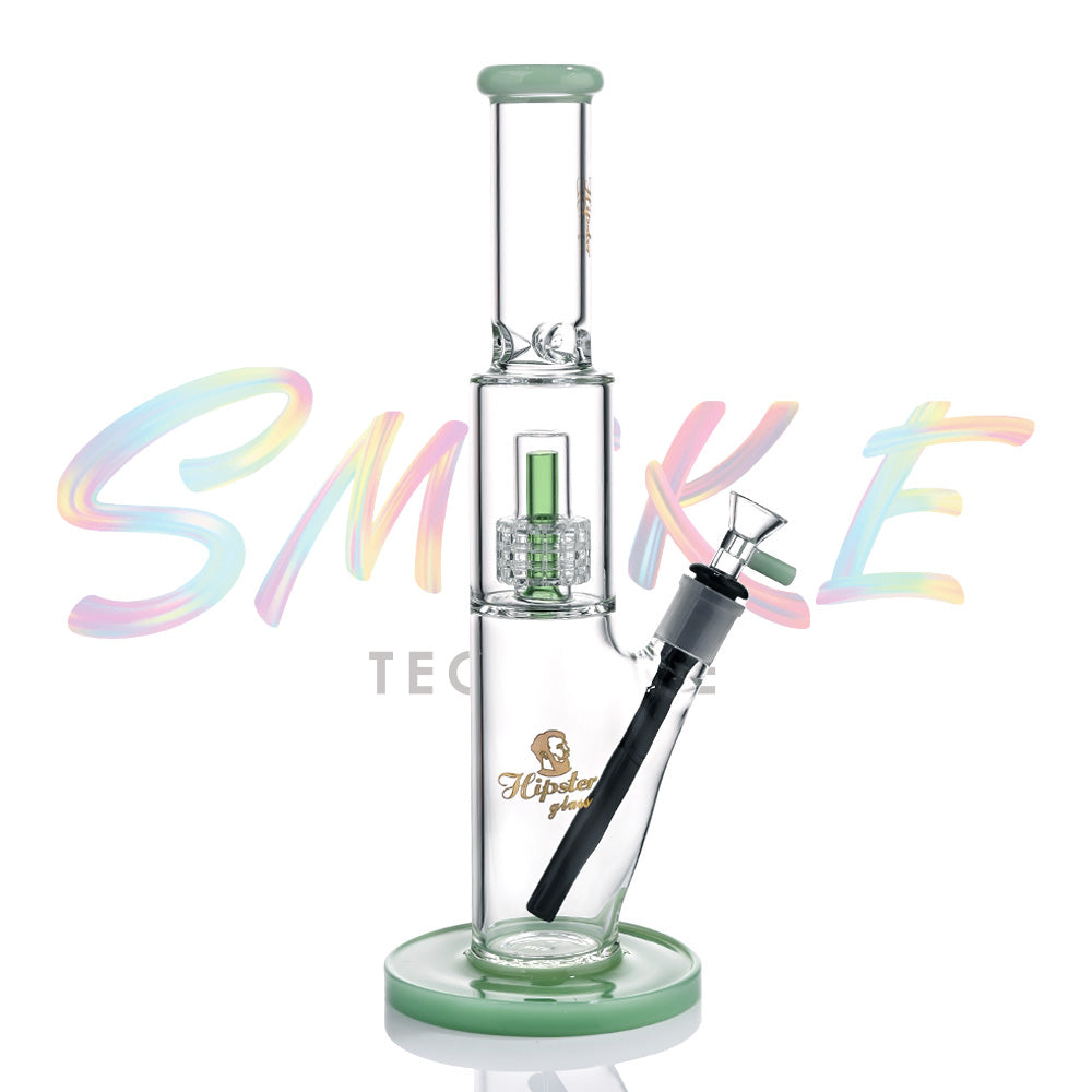 Hipster 14 Inch Skyline Perc WF-25-1 - Smoke Tech One LLC