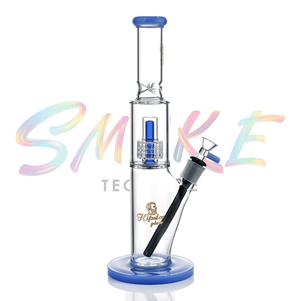 Hipster 14 Inch Skyline Perc WF-25-1 - Smoke Tech One LLC