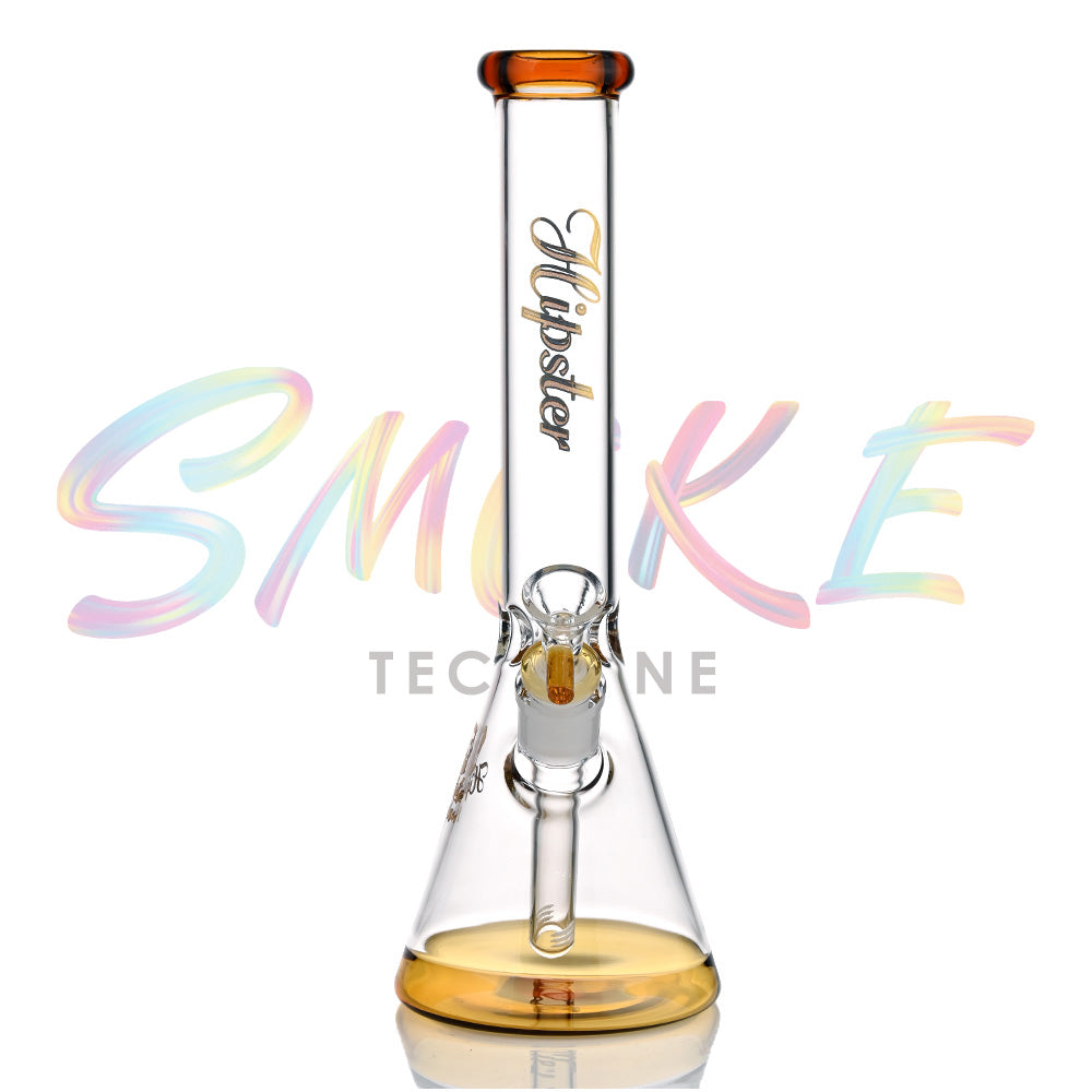 Hipster 11.5 Inch Aurora Beaker Classic WF-25-2 - Smoke Tech One LLC