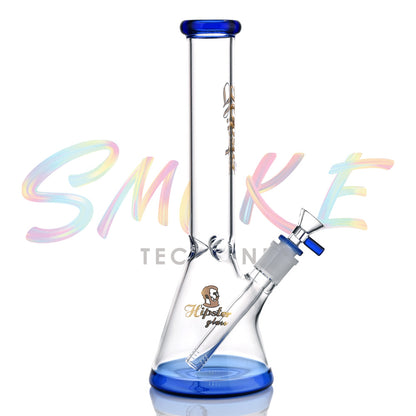 Hipster 11.5 Inch Aurora Beaker Classic WF-25-2 - Smoke Tech One LLC