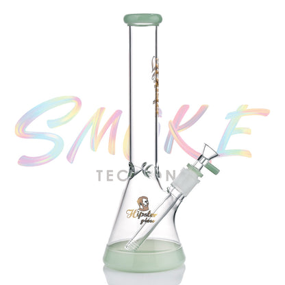 Hipster 11.5 Inch Aurora Beaker Classic WF-25-2 - Smoke Tech One LLC