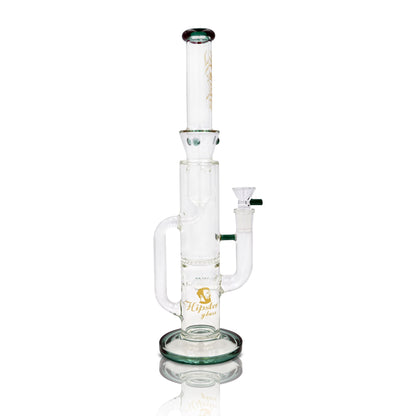 Honeycomb Hourglass 16" (WF-675)