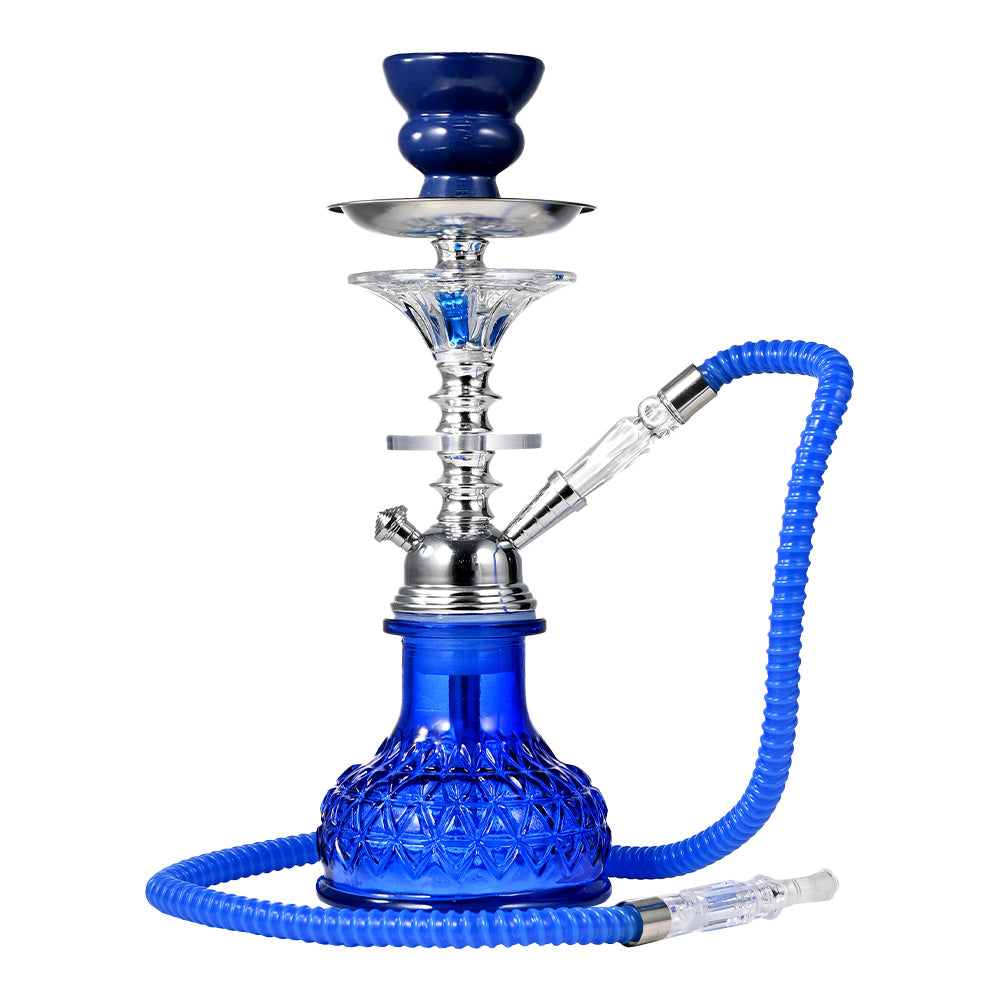 13" Stylish and Portable Hookah WL068